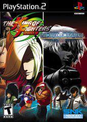 King of Fighters 2002 - Playstation 2 | Game Haven TX