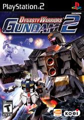 Dynasty Warriors: Gundam 2 - Playstation 2 | Game Haven TX