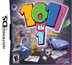 101-in-1 Explosive Megamix - Nintendo DS | Game Haven TX