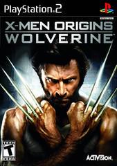 X-Men Origins: Wolverine - Playstation 2 | Game Haven TX