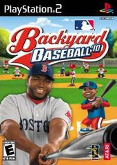 Backyard Baseball '10 - Playstation 2 | Game Haven TX