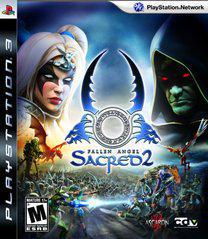 Sacred 2: Fallen Angel - Playstation 3 | Game Haven TX