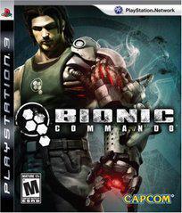 Bionic Commando - Playstation 3 | Game Haven TX