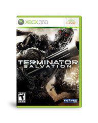 Terminator Salvation - Xbox 360 | Game Haven TX