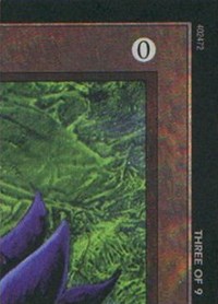 Black Lotus (3 of 9) (Ultra Pro Puzzle Quest) [Media Promos] | Game Haven TX