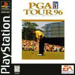 PGA Tour 96 - Playstation | Game Haven TX