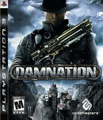 Damnation - Playstation 3 | Game Haven TX