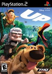 Disney Pixar Up - Playstation 2 | Game Haven TX