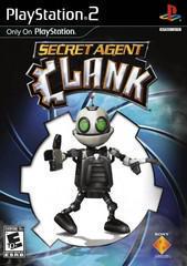 Secret Agent Clank - Playstation 2 | Game Haven TX