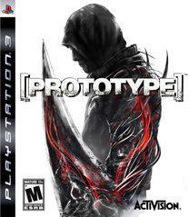 Prototype - Playstation 3 | Game Haven TX