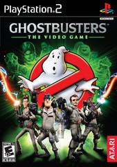 Ghostbusters: The Video Game - Playstation 2 | Game Haven TX
