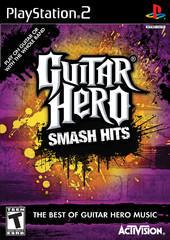Guitar Hero Smash Hits - Playstation 2 | Game Haven TX
