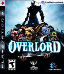 Overlord II - Playstation 3 | Game Haven TX
