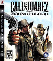 Call of Juarez: Bound in Blood - Playstation 3 | Game Haven TX