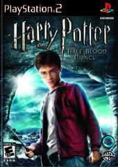 Harry Potter and the Half-Blood Prince - Playstation 2 | Game Haven TX