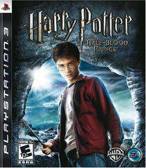 Harry Potter and the Half-Blood Prince - Playstation 3 | Game Haven TX