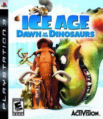 Ice Age: Dawn of the Dinosaurs - Playstation 3 | Game Haven TX