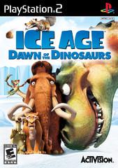 Ice Age: Dawn of the Dinosaurs - Playstation 2 | Game Haven TX