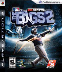 The Bigs 2 - Playstation 3 | Game Haven TX