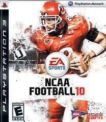 NCAA Football 10 - Playstation 3 | Game Haven TX