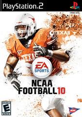 NCAA Football 10 - Playstation 2 | Game Haven TX