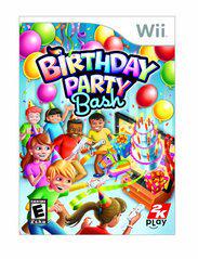 Birthday Party Bash - Wii | Game Haven TX