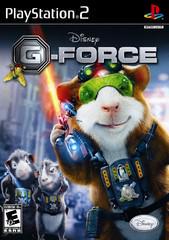 G-Force - Playstation 2 | Game Haven TX
