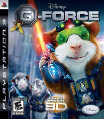 G-Force - Playstation 3 | Game Haven TX