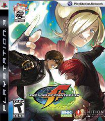 King of Fighters XII - Playstation 3 | Game Haven TX
