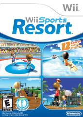 Wii Sports Resort - Wii | Game Haven TX