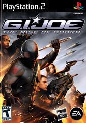 G.I. Joe: The Rise of Cobra - Playstation 2 | Game Haven TX