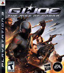 G.I. Joe: The Rise of Cobra - Playstation 3 | Game Haven TX