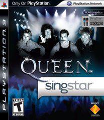 Singstar: Queen - Playstation 3 | Game Haven TX
