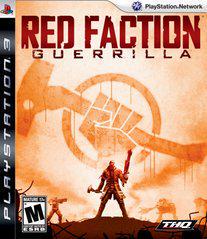 Red Faction: Guerrilla - Playstation 3 | Game Haven TX