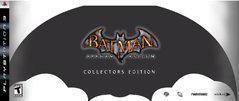 Batman: Arkham Asylum [Collector's Edition] - Playstation 3 | Game Haven TX