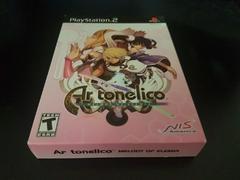 Ar Tonelico Melody of Elemia Limited Edition - Playstation 2 | Game Haven TX