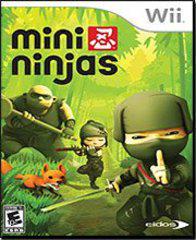 Mini Ninjas - Wii | Game Haven TX