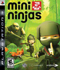 Mini Ninjas - Playstation 3 | Game Haven TX