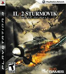 IL-2 Sturmovik: Birds of Prey - Playstation 3 | Game Haven TX