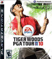 Tiger Woods PGA Tour 10 - Playstation 3 | Game Haven TX