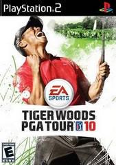 Tiger Woods PGA Tour 10 - Playstation 2 | Game Haven TX