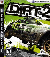 Dirt 2 - Playstation 3 | Game Haven TX