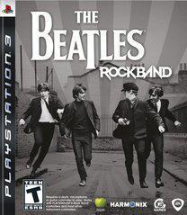The Beatles: Rock Band - Playstation 3 | Game Haven TX