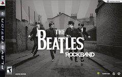 Beatles Rock Band Limited Edition - Playstation 3 | Game Haven TX