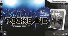 Beatles Rock Band Special Value Edition - Playstation 3 | Game Haven TX