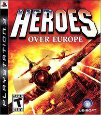 Heroes Over Europe - Playstation 3 | Game Haven TX
