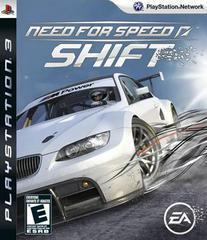 Need for Speed Shift - Playstation 3 | Game Haven TX