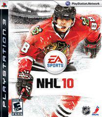NHL 10 - Playstation 3 | Game Haven TX
