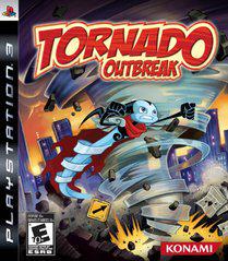 Tornado Outbreak - Playstation 3 | Game Haven TX