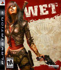 Wet - Playstation 3 | Game Haven TX